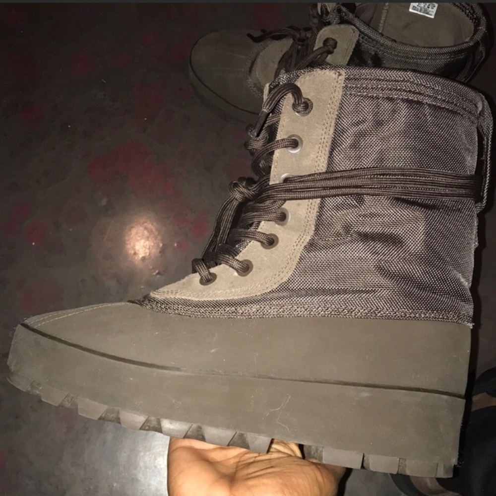 Adidas Boots 950